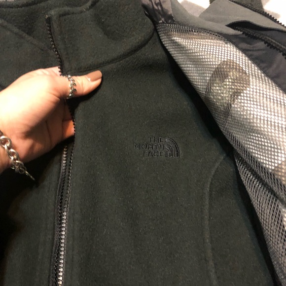 Kids northface size l - Picture 5 of 8